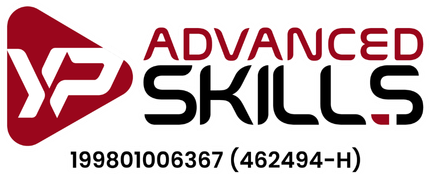 YP Advanced Skills